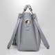 Fashion Bead Tassel Mother Bag Three Piece Set